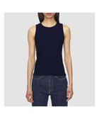 【ジョゼフ/JOSEPH】の【洗える】ジャージーリブ タンクトップ 人気、トレンドファッション・服の通販 founy(ファニー) ファッション Fashion レディースファッション Fashion for Women トップス・カットソー Cut & Sew Tops ストレッチ Stretch, Stretchy Fabric スリム Slim, Slim Fit タンク Tank Top, Sleeveless Top フィット Fit, Slim Fit 夏 Summer 春 Spring S/S・春夏 SS, Spring/Summer, Warm Season 洗える Machine Washable thumbnail Navy|ID: prp329100004862513 ipo3291000000036112723