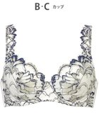 【ウィング/Wing】のWing Lesiage 【3000シリーズ】 PB3000 ウイング/ワコール 人気、トレンドファッション・服の通販 founy(ファニー) ファッション Fashion レディースファッション Fashion for Women アンダー Underwear Essentials フィット Fit, Slim Fit フロント Front, Front Design ブラジャー Bra, Lingerie ラップ Wrap, Wrap Design レース Lace, Lace Fabric ワイヤー Wire, Wired Bra thumbnail アイボリー|ID: prp329100004862515 ipo3291000000036112918