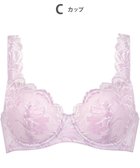 【ウィング/Wing】のWing Lesiage 【3000シリーズ】 PB3000 ウイング/ワコール 人気、トレンドファッション・服の通販 founy(ファニー) ファッション Fashion レディースファッション Fashion for Women アンダー Underwear Essentials フィット Fit, Slim Fit フロント Front, Front Design ブラジャー Bra, Lingerie ラップ Wrap, Wrap Design レース Lace, Lace Fabric ワイヤー Wire, Wired Bra thumbnail ラズベリー|ID: prp329100004862515 ipo3291000000036112920