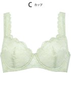 【ウィング/Wing】のWing Lesiage 【3000シリーズ】 PB3000 ウイング/ワコール 人気、トレンドファッション・服の通販 founy(ファニー) ファッション Fashion レディースファッション Fashion for Women アンダー Underwear Essentials フィット Fit, Slim Fit フロント Front, Front Design ブラジャー Bra, Lingerie ラップ Wrap, Wrap Design レース Lace, Lace Fabric ワイヤー Wire, Wired Bra thumbnail メロン|ID: prp329100004862515 ipo3291000000036112923