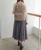 【エースバッグズアンドラゲッジ/ACE BAGS & LUGGAGE】のace. ラポルテム ビジネスリュック 2気室 B4 15.6インチPC収納 25L 68522 エース 人気、トレンドファッション・服の通販 founy(ファニー) ファッション Fashion レディースファッション Fashion for Women バッグ Bags クッション Cushion, Throw Pillow 傘 Umbrella, Parasol ストライプ Stripe, Striped Pattern スマート Smart, Elegant スーツ Suit, Formalwear セットアップ Set-Up, Coordinated Outfit ダブル Double, Double-Breasted フロント Front, Front Design ポケット Pocket, Pocket Detail ポーチ Pouch, Small Case モバイル Mobile, Smartphone リュック Backpack, Rucksack ループ Loop, Loop Knit ワーク Workwear, Utility Style 再入荷 Restock / Back in Stock おすすめ Recommended / Our Picks スーツケース キャリーケース Suitcase / Carry Case ビジネス 仕事 通勤 Business / Work / Commuting thumbnail ベージュ|ID: prp329100004862516 ipo3291000000036112955