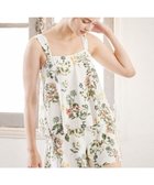 【三愛水着楽園/San-ai Resort】のタンキニ3点セット【San-ai Resort(サンアイリゾート)】 人気、トレンドファッション・服の通販 founy(ファニー) ファッション Fashion レディースファッション Fashion for Women 水着 Swimwear レディース水着・ビーチウェア Swimwear & Beachwear おすすめ Recommended / Our Picks クラシカル Classical, Vintage-Inspired コンビネゾン Jumpsuit, All-in-One フレア Flare, Flared プリント Print, Printed Pattern ボトム Bottoms, Lower Wear 夏 Summer S/S・春夏 SS, Spring/Summer, Warm Season 水着 Swimsuit, Swimwear A/W・秋冬 Autumn/Winter thumbnail ホワイト|ID: prp329100004862524 ipo3291000000036113096