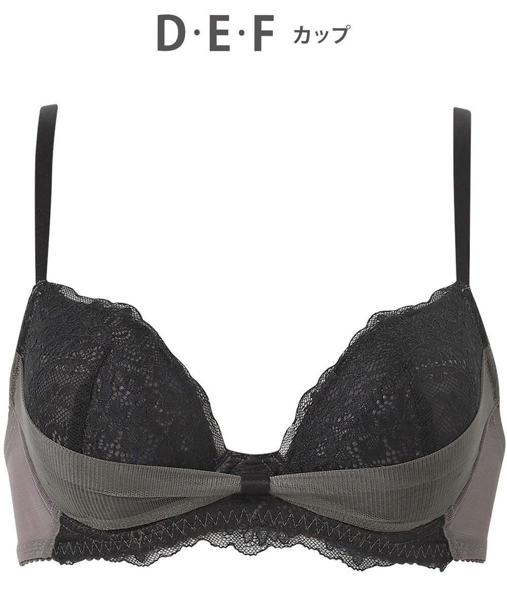 【ワコール/WACOAL】の【ファーストリボンブラ】 ブラジャー 【若い世代の体型特徴を考えた設計仕様】 きれいな谷間をメイクしてキープ まるみのあるシルエット レディース BRB409 /ワコール 人気、トレンドファッション・服の通販 founy(ファニー) ファッション Fashion レディースファッション Fashion for Women おすすめ Recommended / Our Picks アンダー Underwear Essentials ブラジャー Bra, Lingerie リボン Ribbon, Bow レース Lace, Lace Fabric ワイヤー Wire, Wired Bra other-1|ID: prp329100004862525 ipo3291000000036113124