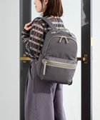 【エースバッグズアンドラゲッジ/ACE BAGS & LUGGAGE】のace. ラポルテム ビジネスリュック 2気室 A4 13.3インチPC収納 15L 68521 エース 人気、トレンドファッション・服の通販 founy(ファニー) ファッション Fashion レディースファッション Fashion for Women バッグ Bags クッション Cushion, Throw Pillow 傘 Umbrella, Parasol ストライプ Stripe, Striped Pattern スマート Smart, Elegant スーツ Suit, Formalwear セットアップ Set-Up, Coordinated Outfit ダブル Double, Double-Breasted フロント Front, Front Design ポケット Pocket, Pocket Detail ポーチ Pouch, Small Case モバイル Mobile, Smartphone リュック Backpack, Rucksack ループ Loop, Loop Knit ワーク Workwear, Utility Style 再入荷 Restock / Back in Stock スーツケース キャリーケース Suitcase / Carry Case ビジネス 仕事 通勤 Business / Work / Commuting thumbnail グレー|ID: prp329100004862534 ipo3291000000036113328