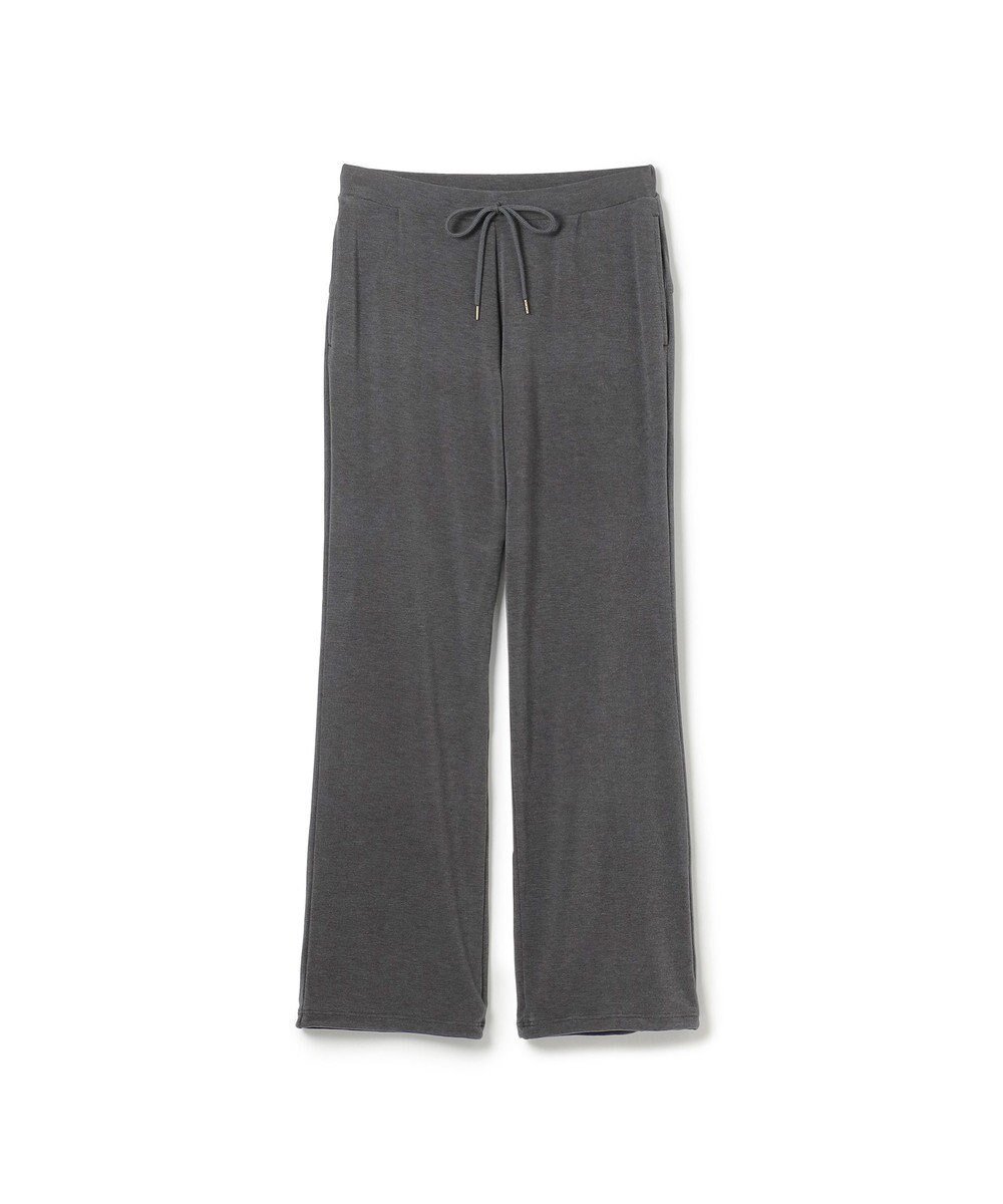 【チャコット/Chacott】の◎【Nela ライン】ウォームアップパンツ インテリア・キッズ・メンズ・レディースファッション・服の通販 founy(ファニー) ファッション Fashion レディースファッション Fashion for Women パンツ Pants & Trousers ウォーム Warm Fabric ネコ Cat, Feline Motif パーカー Hoodie, Parka プレミアム Premium, High-End ポケット Pocket, Pocket Detail 冬 Winter / This Winter ダークグレー杢|ID: prp329100004862547 ipo3291000000036113754