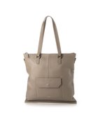 【イザック/Y'SACCS】のイタリアンシープ2WAYフラットトート 人気、トレンドファッション・服の通販 founy(ファニー) ファッション Fashion レディースファッション Fashion for Women バッグ Bags シンプル Simple, Minimal スマート Smart, Elegant フラット Flat, Flat Shoes ポケット Pocket, Pocket Detail ラップ Wrap, Wrap Design ビジネス 仕事 通勤 Business / Work / Commuting thumbnail グレージュ|ID: prp329100004862548 ipo3291000000036113813