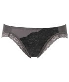 【ワコール/WACOAL】のショーツ 【ファーストリボンブラ】 はきこみ丈あさめ ナイロンベア天竺素材(バック) はきごこちがよい レディース BRB409とペア PRA109 /ワコール 人気、トレンドファッション・服の通販 founy(ファニー) ファッション Fashion レディースファッション Fashion for Women バッグ Bags アンダー Underwear Essentials ショーツ Shorts, Short Pants thumbnail ブラウン|ID: prp329100004862556 ipo3291000000036114065