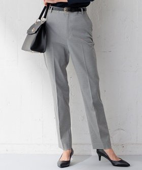 【23区/NIJYUSANKU】 【セットアップ対応】モクロディ テーパード パンツ人気、トレンドファッション・服の通販 founy(ファニー) ファッション Fashion レディースファッション Fashion for Women セットアップ Matching Sets レディースパンツ・ボトムス Pants & Trousers / Bottoms 春 Spring ギャザー Gathered, Ruffled コンパクト Compact, Small Size ジャケット Jacket, Outerwear ストレッチ Stretch, Stretchy Fabric セットアップ Set-Up, Coordinated Outfit センター Center, Center Line テーパード Tapered, Tapered Pants バランス Balance, Style Balance プリーツ Pleats, Pleated ミックス Mix, Mixed Style リラックス Relax, Relaxed Fit S/S・春夏 SS, Spring/Summer, Warm Season 夏 Summer 2024年 2024 2024春夏・S/S Spring/Summer 2024 SS24 エレガント 上品 Elegant |ID:prp329100004862560