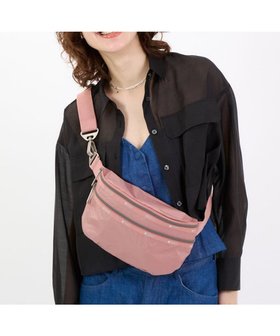 【レスポートサック/LeSportsac】のESSENTIAL BELT BAG/ダスティーピンクC 人気、トレンドファッション・服の通販 founy(ファニー) ファッション Fashion レディースファッション Fashion for Women ポーチ&ミニバッグ Pouches & Mini Bags アウトドア Outdoor Clothing 軽量 Lightweight, Ultra Light シンプル Simple, Minimal スポーツ Sports, Activewear スマート Smart, Elegant 財布 Wallet, Purse トラベル Travel, Travel Gear 定番 Standard, Basic Item 人気 Popular, Best Seller プリント Print, Printed Pattern ポケット Pocket, Pocket Detail ポーチ Pouch, Small Case おすすめ Recommended / Our Picks 旅行 Travel ギフト プレゼント Gift / Present |ID:prp329100004862567