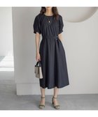 【組曲/KUMIKYOKU】のリネンレーヨン ワンピース 人気、トレンドファッション・服の通販 founy(ファニー) ファッション Fashion レディースファッション Fashion for Women ワンピース Dresses 春 Spring ジャケット Jacket, Outerwear スリーブ Sleeve, Long Sleeve / Short Sleeve ドレープ Drape, Draping Fabric リネン Linen, Linen Fabric S/S・春夏 SS, Spring/Summer, Warm Season おすすめ Recommended / Our Picks 夏 Summer エレガント 上品 Elegant thumbnail ネイビー系|ID: prp329100004862569 ipo3291000000036114339