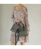 【スタイルコード/STYLE CODE】の【MERCURYDUO/マーキュリーデュオ】限定3点セット ①キーリング付両アオリハンドバッグ、②縦長ショルダーバッグパスポート入れ、③Wファスナースマートキーケース 人気、トレンドファッション・服の通販 founy(ファニー) ファッション Fashion レディースファッション Fashion for Women ショルダー Shoulder, Shoulder Strap シンプル Simple, Minimal スペシャル Special, Limited Edition スマート Smart, Elegant 財布 Wallet, Purse チェーン Chain, Chain Strap チャーム Charm, Pendant フェミニン Feminine, Girly ポケット Pocket, Pocket Detail エレガント 上品 Elegant thumbnail グレー|ID: prp329100004862575 ipo3291000000036114481