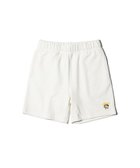 【ジェイ プレス/J.PRESS / MEN】の【AaronChang】【UNISEX】スウエット ショートパンツ 人気、トレンドファッション・服の通販 founy(ファニー) ファッション Fashion レディースファッション Fashion for Women パンツ Pants & Trousers ショートパンツ・ハーフパンツ High-Waisted & Relaxed Shorts アイビー Ivy Pattern アメリカン American Style 春 Spring グラフィック Graphic, Graphic Design ショート Short, Short Length シンプル Simple, Minimal スーピマ Supima, Premium Cotton ハーフ Half, Half-Length プリント Print, Printed Pattern ユニセックス Unisex, Genderless リゾート Resort, Vacation Style リラックス Relax, Relaxed Fit ワンポイント One Point, Statement Accent S/S・春夏 SS, Spring/Summer, Warm Season 夏 Summer thumbnail ホワイト系|ID: prp329100004862576 ipo3291000000036114538