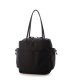 【アンビリオン/UNBILLION】のカシュカシュ cachecache / ナイロンボストントートバッグ 人気、トレンドファッション・服の通販 founy(ファニー) ファッション Fashion レディースファッション Fashion for Women バッグ Bags カラフル Colorful Design シンプル Simple, Minimal スクエア Square, Square Shape 財布 Wallet, Purse ハンド Hand, Handmade ポケット Pocket, Pocket Detail ミックス Mix, Mixed Style モチーフ Motif, Design Theme 再入荷 Restock / Back in Stock thumbnail ブラック|ID: prp329100004862600 ipo3291000000036115416