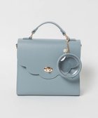 【ウィゴー/WEGO】の【痛バ&推し活グッズ】スカラップ痛ショルダー 人気、トレンドファッション・服の通販 founy(ファニー) ファッション Fashion レディースファッション Fashion for Women ショルダー Shoulder, Shoulder Strap スカラップ Scallop, Scalloped Edge パール Pearl, Pearl Accent ポケット Pocket, Pocket Detail ポーチ Pouch, Small Case メッシュ Mesh, Net Fabric リボン Ribbon, Bow エレガント 上品 Elegant thumbnail サックス|ID: prp329100004862623 ipo3291000000036115934