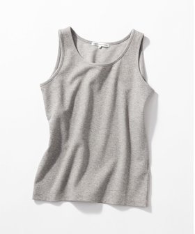 【23区/NIJYUSANKU】 【洗える】シャイニーリブ タンクトップ人気、トレンドファッション・服の通販 founy(ファニー) ファッション Fashion レディースファッション Fashion for Women トップス・カットソー Cut & Sew Tops 2025年 2025 2025春夏・S/S Spring/Summer 2025 SS25 アクセサリー Fashion Accessories インナー Innerwear ストレッチ Stretch, Stretchy Fabric タンク Tank Top, Sleeveless Top トレンド Trend, Trending Now 夏 Summer 春 Spring S/S・春夏 SS, Spring/Summer, Warm Season 洗える Machine Washable |ID:prp329100004862624