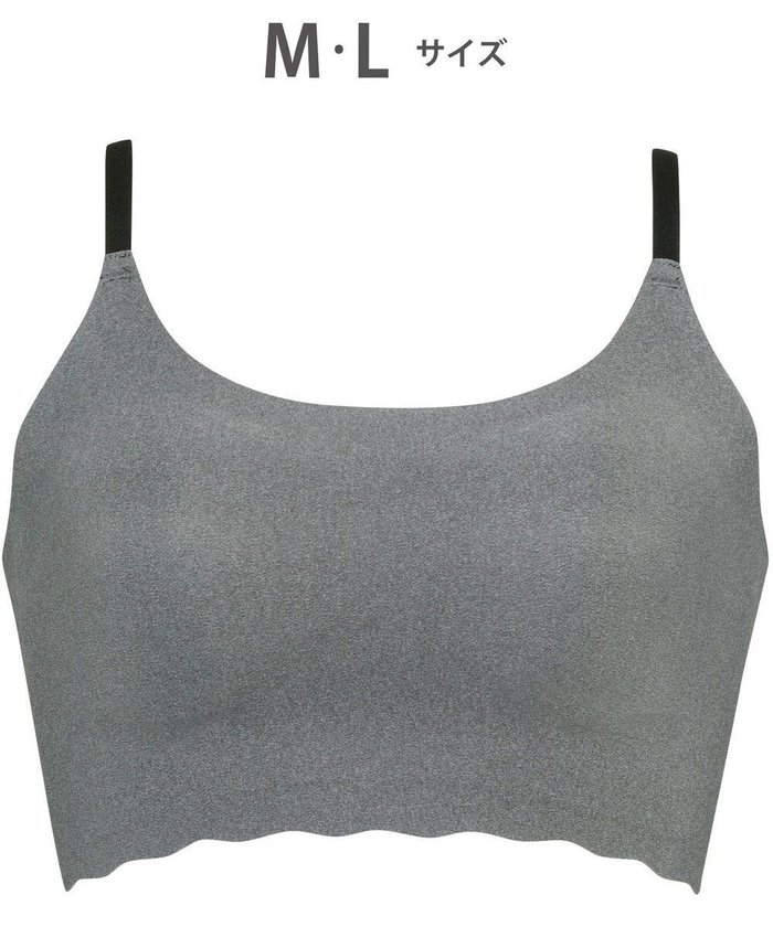 【ワコール/WACOAL】の【GOCOCi ゴコチ】 ノンワイヤー ハーフトップ 伸びのよい素材を使用 ムレにくく快適 フラット仕上げ ホックなし ブラトップ レディース CGG220 /ワコール インテリア・キッズ・メンズ・レディースファッション・服の通販 founy(ファニー) https://founy.com/ ファッション Fashion レディースファッション Fashion for Women アンダー Underwear Essentials キュプラ Cupro, Eco Fabric シンプル Simple, Minimal スタイリッシュ Stylish, Fashionable ハーフ Half, Half-Length フィット Fit, Slim Fit フラット Flat, Flat Shoes ブラジャー Bra, Lingerie プリント Print, Printed Pattern ベーシック Basic, Essential ワイヤー Wire, Wired Bra おすすめ Recommended / Our Picks お家時間・ステイホーム Stay Home / At Home 旅行 Travel |ID: prp329100004862628 ipo3291000000036116333