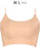 【ワコール/WACOAL】の【GOCOCi ゴコチ】 ノンワイヤー ハーフトップ 伸びのよい素材を使用 ムレにくく快適 フラット仕上げ ホックなし ブラトップ レディース CGG220 /ワコール 人気、トレンドファッション・服の通販 founy(ファニー) ファッション Fashion レディースファッション Fashion for Women アンダー Underwear Essentials キュプラ Cupro, Eco Fabric シンプル Simple, Minimal スタイリッシュ Stylish, Fashionable ハーフ Half, Half-Length フィット Fit, Slim Fit フラット Flat, Flat Shoes ブラジャー Bra, Lingerie プリント Print, Printed Pattern ベーシック Basic, Essential ワイヤー Wire, Wired Bra おすすめ Recommended / Our Picks お家時間・ステイホーム Stay Home / At Home 旅行 Travel thumbnail ピーチ|ID: prp329100004862628 ipo3291000000036116347