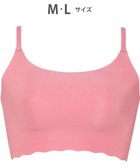 【ワコール/WACOAL】の【GOCOCi ゴコチ】 ノンワイヤー ハーフトップ 伸びのよい素材を使用 ムレにくく快適 フラット仕上げ ホックなし ブラトップ レディース CGG220 /ワコール 人気、トレンドファッション・服の通販 founy(ファニー) ファッション Fashion レディースファッション Fashion for Women アンダー Underwear Essentials キュプラ Cupro, Eco Fabric シンプル Simple, Minimal スタイリッシュ Stylish, Fashionable ハーフ Half, Half-Length フィット Fit, Slim Fit フラット Flat, Flat Shoes ブラジャー Bra, Lingerie プリント Print, Printed Pattern ベーシック Basic, Essential ワイヤー Wire, Wired Bra おすすめ Recommended / Our Picks お家時間・ステイホーム Stay Home / At Home 旅行 Travel thumbnail ロマンピンク|ID: prp329100004862628 ipo3291000000036116349