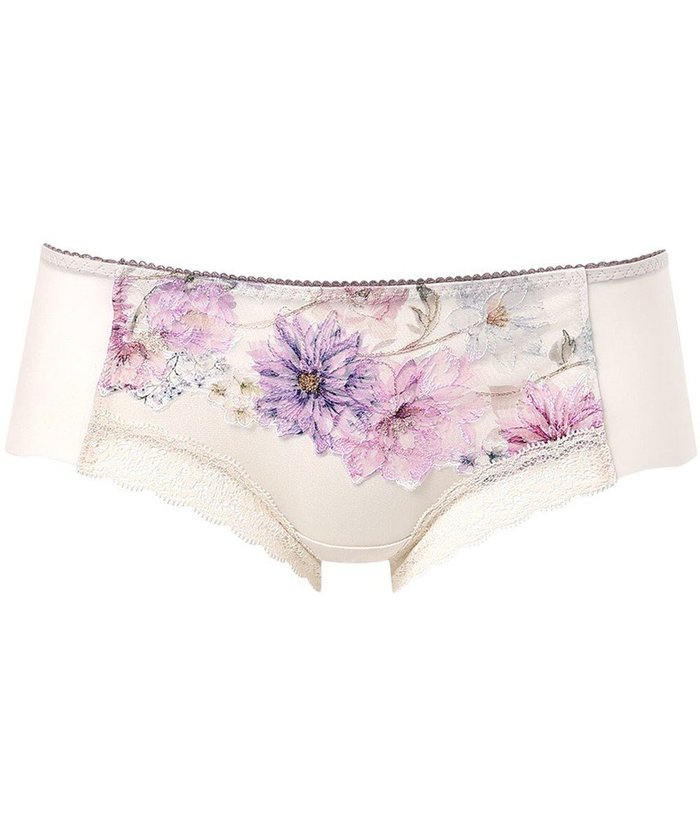 【ワコール/WACOAL】のボーイレングス ショーツ 【ハグするブラ】 BXB478とペア はきこみ丈あさめ アウターにひびきにくい(後ろ裾) レディース PXB678 /ワコール インテリア・キッズ・メンズ・レディースファッション・服の通販 founy(ファニー) https://founy.com/ ファッション Fashion レディースファッション Fashion for Women アウター Coat / Outerwear Collection なめらか Smooth, Silky Texture アンダー Underwear Essentials ガーデン Garden, Gardening コンパクト Compact, Small Size ショーツ Shorts, Short Pants スウィート Sweet, Cute Style ストレッチ Stretch, Stretchy Fabric フィット Fit, Slim Fit フラット Flat, Flat Shoes フラワー Flower, Floral フロント Front, Front Design レース Lace, Lace Fabric |ID: prp329100004862642 ipo3291000000036116819