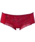 【ワコール/WACOAL】のボーイレングス ショーツ 【ハグするブラ】 BXB478とペア はきこみ丈あさめ アウターにひびきにくい(後ろ裾) レディース PXB678 /ワコール 人気、トレンドファッション・服の通販 founy(ファニー) ファッション Fashion レディースファッション Fashion for Women アウター Coat / Outerwear Collection なめらか Smooth, Silky Texture アンダー Underwear Essentials ガーデン Garden, Gardening コンパクト Compact, Small Size ショーツ Shorts, Short Pants スウィート Sweet, Cute Style ストレッチ Stretch, Stretchy Fabric フィット Fit, Slim Fit フラット Flat, Flat Shoes フラワー Flower, Floral フロント Front, Front Design レース Lace, Lace Fabric thumbnail レッド|ID: prp329100004862642 ipo3291000000036116833