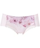 【ワコール/WACOAL】のボーイレングス ショーツ 【ハグするブラ】 BXB478とペア はきこみ丈あさめ アウターにひびきにくい(後ろ裾) レディース PXB678 /ワコール 人気、トレンドファッション・服の通販 founy(ファニー) ファッション Fashion レディースファッション Fashion for Women アウター Coat / Outerwear Collection なめらか Smooth, Silky Texture アンダー Underwear Essentials ガーデン Garden, Gardening コンパクト Compact, Small Size ショーツ Shorts, Short Pants スウィート Sweet, Cute Style ストレッチ Stretch, Stretchy Fabric フィット Fit, Slim Fit フラット Flat, Flat Shoes フラワー Flower, Floral フロント Front, Front Design レース Lace, Lace Fabric thumbnail シェルピンク|ID: prp329100004862642 ipo3291000000036116835