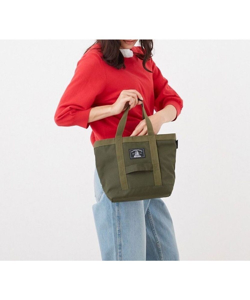 【ルートート/ROOTOTE】の6622【簡易保冷】PT.サーモキーパーランチ.ベーシック-C 人気、トレンドファッション・服の通販 founy(ファニー) 　ファッション　Fashion　レディースファッション　Fashion for Women　バッグ　Bags　洗える　Machine Washable　カメラ　Camera Accessories　クッション　Cushion, Throw Pillow　クール　Cool, Chic　軽量　Lightweight, Ultra Light　デザート　Dessert, Sweet Treat　ベーシック　Basic, Essential　ボックス　Boxy, Box Shape　ポケット　Pocket, Pocket Detail　メッシュ　Mesh, Net Fabric　新作・新入荷　New Arrivals / New In　 other-1|ID: prp329100004862651 ipo3291000000036116990