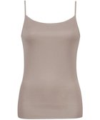 【ウィング/Wing】のインナー 【綿の贅沢オーガニック フラットタイプ】 オーガニックコットン混素材 ひびきにくく薄くて軽い キャミソール EL1048 ウイング/ワコール 人気、トレンドファッション・服の通販 founy(ファニー) ファッション Fashion レディースファッション Fashion for Women トップス・カットソー Cut & Sew Tops ニット Knit Tops & Sweaters キャミソール&ノースリーブ Camisoles & Sleeveless Tops アンダー Underwear Essentials インナー Innerwear エアリー Airy Texture オーガニック Organic Cotton 春 Spring カッティング Cutting Detail キャミソール Camisole, Spaghetti Strap Top 抗菌 Antibacterial, Bacteria-Resistant フラット Flat, Flat Shoes リバーシブル Reversible, Two-Sided A/W・秋冬 Autumn/Winter S/S・春夏 SS, Spring/Summer, Warm Season 夏 Summer thumbnail シナモンブラウン|ID: prp329100004862653 ipo3291000000036117077