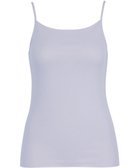 【ウィング/Wing】のインナー 【綿の贅沢オーガニック フラットタイプ】 オーガニックコットン混素材 ひびきにくく薄くて軽い キャミソール EL1048 ウイング/ワコール 人気、トレンドファッション・服の通販 founy(ファニー) ファッション Fashion レディースファッション Fashion for Women トップス・カットソー Cut & Sew Tops ニット Knit Tops & Sweaters キャミソール&ノースリーブ Camisoles & Sleeveless Tops アンダー Underwear Essentials インナー Innerwear エアリー Airy Texture オーガニック Organic Cotton 春 Spring カッティング Cutting Detail キャミソール Camisole, Spaghetti Strap Top 抗菌 Antibacterial, Bacteria-Resistant フラット Flat, Flat Shoes リバーシブル Reversible, Two-Sided A/W・秋冬 Autumn/Winter S/S・春夏 SS, Spring/Summer, Warm Season 夏 Summer thumbnail グレイッシュブルー|ID: prp329100004862653 ipo3291000000036117080