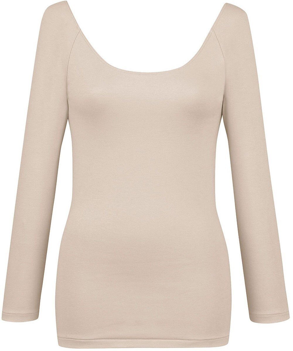 【ウィング/Wing】のあったかインナー オーガニックコットン混 やわらかくやさしい肌ざわり 【綿の贅沢オーガニック】 綿混 ネックひろめ 8分袖 長袖 秋 冬 EL4931ウイング/ワコール 人気、トレンドファッション・服の通販 founy(ファニー) 　ファッション　Fashion　レディースファッション　Fashion for Women　トップス・カットソー　Cut & Sew Tops　ニット　Knit Tops & Sweaters　アンダー　Underwear Essentials　インナー　Innerwear　オーガニック　Organic Cotton　秋　Autumn　抗菌　Antibacterial, Bacteria-Resistant　長袖　Long Sleeve, Full Sleeve　フロント　Front, Front Design　冬　Winter / This Winter　A/W・秋冬　Autumn/Winter　おすすめ　Recommended / Our Picks　 other-1|ID: prp329100004862654 ipo3291000000036117093