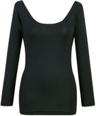 【ウィング/Wing】のあったかインナー オーガニックコットン混 やわらかくやさしい肌ざわり 【綿の贅沢オーガニック】 綿混 ネックひろめ 8分袖 長袖 秋 冬 EL4931ウイング/ワコール 人気、トレンドファッション・服の通販 founy(ファニー) ファッション Fashion レディースファッション Fashion for Women トップス・カットソー Cut & Sew Tops ニット Knit Tops & Sweaters アンダー Underwear Essentials インナー Innerwear オーガニック Organic Cotton 秋 Autumn 抗菌 Antibacterial, Bacteria-Resistant 長袖 Long Sleeve, Full Sleeve フロント Front, Front Design 冬 Winter / This Winter A/W・秋冬 Autumn/Winter おすすめ Recommended / Our Picks thumbnail ブラック|ID: prp329100004862654 ipo3291000000036117098