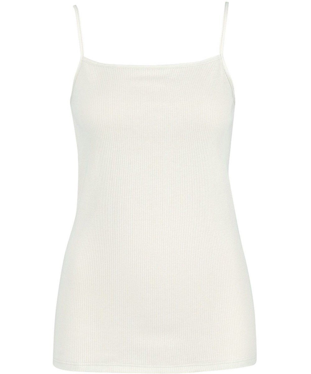 【ウィング/Wing】のインナー オーガニックコットン100%(身生地) ブラがひびきにくい 【綿の贅沢 オーガニック リブタイプ】 キャミソール EL1061 ウイング/ワコール インテリア・キッズ・メンズ・レディースファッション・服の通販 founy(ファニー) 　ファッション　Fashion　レディースファッション　Fashion for Women　トップス・カットソー　Cut & Sew Tops　ニット　Knit Tops & Sweaters　キャミソール&ノースリーブ　Camisoles & Sleeveless Tops　アンダー　Underwear Essentials　インナー　Innerwear　オーガニック　Organic Cotton　キャミソール　Camisole, Spaghetti Strap Top　パイピング　Piping, Trim Design　ブラジャー　Bra, Lingerie　ラップ　Wrap, Wrap Design　レース　Lace, Lace Fabric　A/W・秋冬　Autumn/Winter　S/S・春夏　SS, Spring/Summer, Warm Season　夏　Summer　エレガント 上品　Elegant　クリーム|ID: prp329100004862655 ipo3291000000036117108
