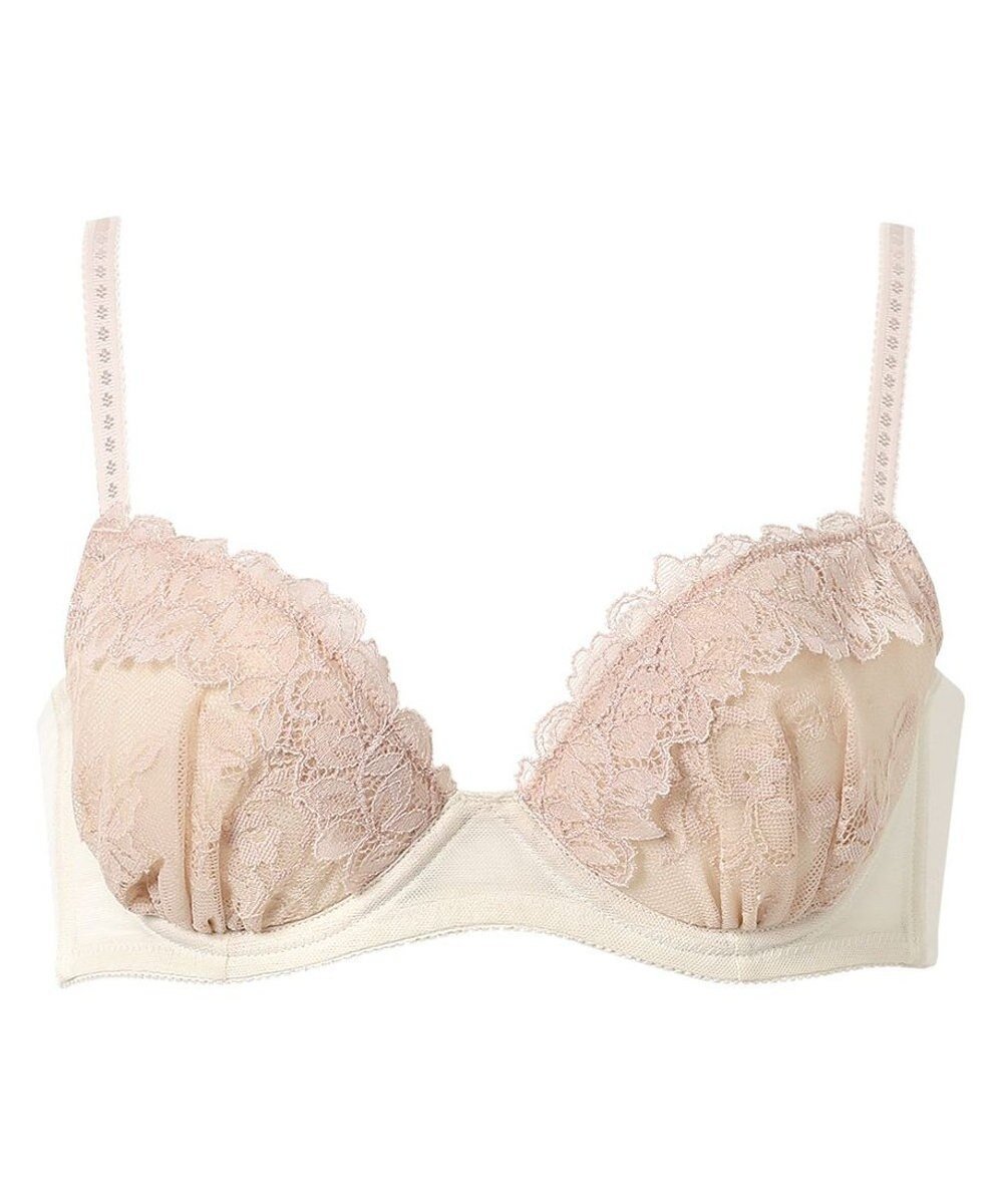 【ウィング/Wing】のブラジャー ふっくら谷間メイク 脇高設計 脇から背中すっきり ブラ KB7001 ウイング/ワコール インテリア・キッズ・メンズ・レディースファッション・服の通販 founy(ファニー) 　ファッション　Fashion　レディースファッション　Fashion for Women　アンダー　Underwear Essentials　ショーツ　Shorts, Short Pants　フラット　Flat, Flat Shoes　ブラジャー　Bra, Lingerie　レース　Lace, Lace Fabric　ワイヤー　Wire, Wired Bra　ラズベリー|ID: prp329100004862656 ipo3291000000036117132