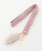 【エニィ スィス/any SiS】の【貴島明日香さんコラボ】キャットスマートフォン ショルダー(チュール) 人気、トレンドファッション・服の通販 founy(ファニー) ファッション Fashion レディースファッション Fashion for Women ミニ財布・二つ折り財布 Wallets & Card Cases アクセサリー Fashion Accessories コラボ Collaboration, Collab ショルダー Shoulder, Shoulder Strap チュール Tulip, Tulip Motif トレンド Trend, Trending Now フェイクファー Faux Fur, Imitation Fur フリル Frill, Ruffle ポケット Pocket, Pocket Detail ポーチ Pouch, Small Case モチーフ Motif, Design Theme 新作・新入荷 New Arrivals / New In 猫 Cat, Kitty 財布 Wallet, Purse thumbnail ピンク×アイボリー|ID: prp329100004862660 ipo3291000000036117214