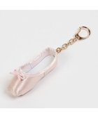 【チャコット/Chacott】のミニミニトゥシューズ(1個) 人気、トレンドファッション・服の通販 founy(ファニー) ファッション Fashion レディースファッション Fashion for Women おすすめ Recommended / Our Picks キーホルダー Keychain, Key Holder シューズ Shoes, Footwear チェーン Chain, Chain Strap ハンド Hand, Handmade プリント Print, Printed Pattern プリーツ Pleats, Pleated thumbnail ロイヤルピンク|ID: prp329100004862667 ipo3291000000036117428