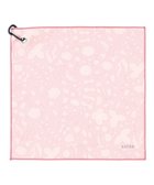 【ムーンバット/MOONBAT】のエスタ (estaa) くっつきタオル スモールガーデン 人気、トレンドファッション・服の通販 founy(ファニー) ファッション Fashion レディースファッション Fashion for Women ミニ財布・二つ折り財布 Wallets & Card Cases カラフル Colorful Design ガーデン Garden, Gardening タオル Towel, Bath Towel ハンカチ Handkerchief, Hanky ハンド Hand, Handmade バンダナ Bandana, Head Scarf ポーチ Pouch, Small Case 傘 Umbrella, Parasol 吸水 Absorbent, Quick-Dry 財布 Wallet, Purse thumbnail ペールピンク|ID: prp329100004862668 ipo3291000000036117435