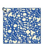 【ムーンバット/MOONBAT】のエスタ (estaa) くっつきタオル スモールガーデン 人気、トレンドファッション・服の通販 founy(ファニー) ファッション Fashion レディースファッション Fashion for Women ミニ財布・二つ折り財布 Wallets & Card Cases カラフル Colorful Design ガーデン Garden, Gardening タオル Towel, Bath Towel ハンカチ Handkerchief, Hanky ハンド Hand, Handmade バンダナ Bandana, Head Scarf ポーチ Pouch, Small Case 傘 Umbrella, Parasol 吸水 Absorbent, Quick-Dry 財布 Wallet, Purse thumbnail ネイビーブルー|ID: prp329100004862668 ipo3291000000036117439