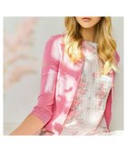 【トッカ/TOCCA】のSPRING TIME カーディガン 人気、トレンドファッション・服の通販 founy(ファニー) ファッション Fashion レディースファッション Fashion for Women トップス・カットソー Cut & Sew Tops カーディガン・羽織り Layered Style Cardigans イエロー Yellow インナー Innerwear 春 Spring カーディガン Cardigan, Knitwear コンパクト Compact, Small Size シンプル Simple, Minimal スプリング Spring, Spring Collection ドレープ Drape, Draping Fabric なめらか Smooth, Silky Texture 人気 Popular, Best Seller フィット Fit, Slim Fit フロント Front, Front Design ラベンダー Lavender リブニット Rib Knit, Ribbed Knit A/W・秋冬 Autumn/Winter S/S・春夏 SS, Spring/Summer, Warm Season おすすめ Recommended / Our Picks 夏 Summer エレガント 上品 Elegant 2026年 2026 thumbnail オールドローズ系|ID: prp329100004862679 ipo3291000000036117628