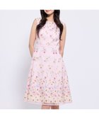 【トッカ/TOCCA】のHAPPY DAISY ドレス 人気、トレンドファッション・服の通販 founy(ファニー) ファッション Fashion レディースファッション Fashion for Women ワンピース Dresses フォーマル・パーティードレス・結婚式用ドレス Elegant & Casual Dresses 2026年 2026 グラデーション Gradient, Ombre ドレス Dress, One-Piece フィット Fit, Slim Fit フェミニン Feminine, Girly フレア Flare, Flared エレガント 上品 Elegant 夏 Summer 春 Spring S/S・春夏 SS, Spring/Summer, Warm Season A/W・秋冬 Autumn/Winter thumbnail ピンク系7|ID: prp329100004862680 ipo3291000000036117645
