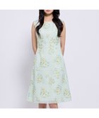 【トッカ/TOCCA】のYOUR BLOOM ドレス 人気、トレンドファッション・服の通販 founy(ファニー) ファッション Fashion レディースファッション Fashion for Women ワンピース Dresses フォーマル・パーティードレス・結婚式用ドレス Elegant & Casual Dresses 2026年 2026 シンプル Simple, Minimal ドレス Dress, One-Piece ノースリーブ Sleeveless, No-Sleeve フェミニン Feminine, Girly フラワー Flower, Floral プリント Print, Printed Pattern ラウンド Round, Round Neck エレガント 上品 Elegant 夏 Summer 春 Spring S/S・春夏 SS, Spring/Summer, Warm Season A/W・秋冬 Autumn/Winter thumbnail ライトグリーン系5|ID: prp329100004862681 ipo3291000000036117658