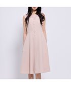 【トッカ/TOCCA】の【00サイズあり】MACARON CHARM ドレス 人気、トレンドファッション・服の通販 founy(ファニー) ファッション Fashion レディースファッション Fashion for Women ワンピース Dresses フォーマル・パーティードレス・結婚式用ドレス Elegant & Casual Dresses 2026年 2026 おすすめ Recommended / Our Picks クラシカル Classical, Vintage-Inspired シアー Sheer, See-Through スカラップ Scallop, Scalloped Edge スーツ Suit, Formalwear チャーム Charm, Pendant ドレス Dress, One-Piece ノースリーブ Sleeveless, No-Sleeve フレア Flare, Flared フロント Front, Front Design エレガント 上品 Elegant 夏 Summer S/S・春夏 SS, Spring/Summer, Warm Season A/W・秋冬 Autumn/Winter thumbnail ピンク系|ID: prp329100004862683 ipo3291000000036117688
