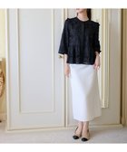 【トッカ/TOCCA】のVANILLA CLOUD スカート アイボリー系|ID: prp329100004862689 ipo3291000000036289852