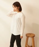 【その他のブランド/Other】の【Ocean Pacific】らくティブ|ラッシュロンT+レギンス2点セット 人気、トレンドファッション・服の通販 founy(ファニー) ファッション Fashion レディースファッション Fashion for Women 水着 Swimwear レディース水着・ビーチウェア Swimwear & Beachwear 春 Spring カリフォルニア California, Cali Style 軽量 Lightweight, Ultra Light ストレッチ Stretch, Stretchy Fabric ビーチ Beach, Seaside ベーシック Basic, Essential 水着 Swimsuit, Swimwear レギンス Leggings, Stretch Pants S/S・春夏 SS, Spring/Summer, Warm Season 夏 Summer thumbnail ホワイト|ID: prp329100004862691 ipo3291000000036117789