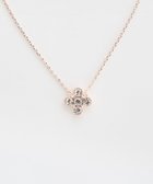 【アースミュージックアンドエコロジー/earth music&ecology】のプチネックレス 人気、トレンドファッション・服の通販 founy(ファニー) ファッション Fashion レディースファッション Fashion for Women ジュエリー Jewelry ネックレス Necklaces & Pendants アクセサリー Fashion Accessories ギフト プレゼント Gift / Present シンプル Simple, Minimal ストーン Stone, Gem-Like チェーン Chain, Chain Strap ネックレス Necklace, Pendant Necklace モチーフ Motif, Design Theme エレガント 上品 Elegant thumbnail A|ID: prp329100004862699 ipo3291000000036117901