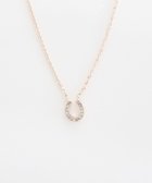 【アースミュージックアンドエコロジー/earth music&ecology】のプチネックレス 人気、トレンドファッション・服の通販 founy(ファニー) ファッション Fashion レディースファッション Fashion for Women ジュエリー Jewelry ネックレス Necklaces & Pendants アクセサリー Fashion Accessories ギフト プレゼント Gift / Present シンプル Simple, Minimal ストーン Stone, Gem-Like チェーン Chain, Chain Strap ネックレス Necklace, Pendant Necklace モチーフ Motif, Design Theme エレガント 上品 Elegant thumbnail B|ID: prp329100004862699 ipo3291000000036117903