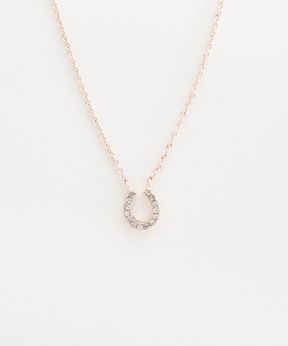 【アースミュージックアンドエコロジー/earth music&ecology】のプチネックレス インテリア・キッズ・メンズ・レディースファッション・服の通販 founy(ファニー) 　ファッション　Fashion　レディースファッション　Fashion for Women　ジュエリー　Jewelry　ネックレス　Necklaces & Pendants　アクセサリー　Fashion Accessories　ギフト プレゼント　Gift / Present　シンプル　Simple, Minimal　ストーン　Stone, Gem-Like　チェーン　Chain, Chain Strap　ネックレス　Necklace, Pendant Necklace　モチーフ　Motif, Design Theme　エレガント 上品　Elegant　B|ID: prp329100004862699 ipo3291000000036117903