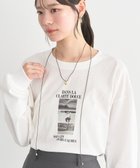 【アースミュージックアンドエコロジー/earth music&ecology】のハートコードネックレス 人気、トレンドファッション・服の通販 founy(ファニー) ファッション Fashion レディースファッション Fashion for Women ジュエリー Jewelry ネックレス Necklaces & Pendants おすすめ Recommended / Our Picks アクセサリー Fashion Accessories シンプル Simple, Minimal チャーム Charm, Pendant ネックレス Necklace, Pendant Necklace バランス Balance, Style Balance ロング Long, Long-Length エレガント 上品 Elegant thumbnail Brown|ID: prp329100004862703 ipo3291000000036117941