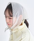 【アースミュージックアンドエコロジー/earth music&ecology】のトライアングルスカーフ 人気、トレンドファッション・服の通販 founy(ファニー) ファッション Fashion レディースファッション Fashion for Women シンプル Simple, Minimal スカーフ Scarf, Neckwear トライアングル Triangle, Triangular Shape バランス Balance, Style Balance バンダナ Bandana, Head Scarf エレガント 上品 Elegant 旅行 Travel ビジネス 仕事 通勤 Business / Work / Commuting thumbnail Dot|ID: prp329100004862748 ipo3291000000036118223