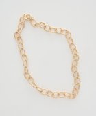 【アースミュージックアンドエコロジー/earth music&ecology】のジグザグチェーンマンテルネックレス 人気、トレンドファッション・服の通販 founy(ファニー) ファッション Fashion レディースファッション Fashion for Women ジュエリー Jewelry ネックレス Necklaces & Pendants アクセサリー Fashion Accessories チェーン Chain, Chain Strap ネックレス Necklace, Pendant Necklace thumbnail Gold|ID: prp329100004862759 ipo3291000000036118327