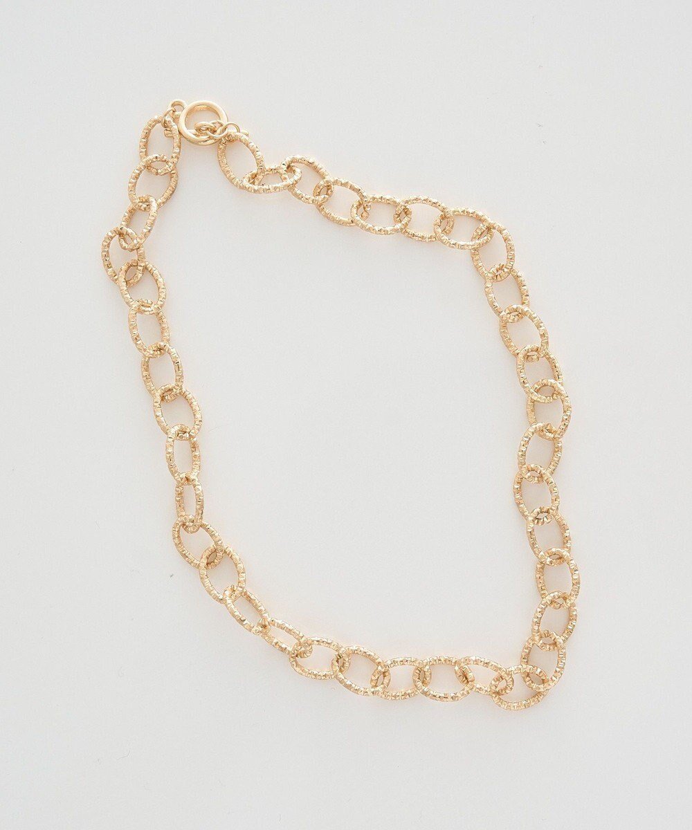 【アースミュージックアンドエコロジー/earth music&ecology】のジグザグチェーンマンテルネックレス インテリア・キッズ・メンズ・レディースファッション・服の通販 founy(ファニー) 　ファッション　Fashion　レディースファッション　Fashion for Women　ジュエリー　Jewelry　ネックレス　Necklaces & Pendants　アクセサリー　Fashion Accessories　チェーン　Chain, Chain Strap　ネックレス　Necklace, Pendant Necklace　Gold|ID: prp329100004862759 ipo3291000000036118327