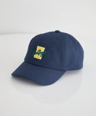 【アースミュージックアンドエコロジー/earth music&ecology】のアソートキャップ 人気、トレンドファッション・服の通販 founy(ファニー) ファッション Fashion レディースファッション Fashion for Women キャップ&ハット Hats & Caps おすすめ Recommended / Our Picks キャップ Cap, Baseball Cap シンプル Simple, Minimal チェック Check, Plaid, Tartan 帽子 Hat, Headwear 旅行 Travel ビジネス 仕事 通勤 Business / Work / Commuting thumbnail Navy|ID: prp329100004862769 ipo3291000000036118483